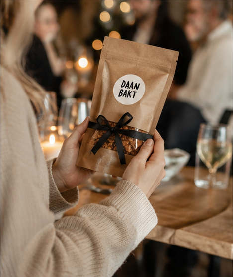 Events en cadeaus